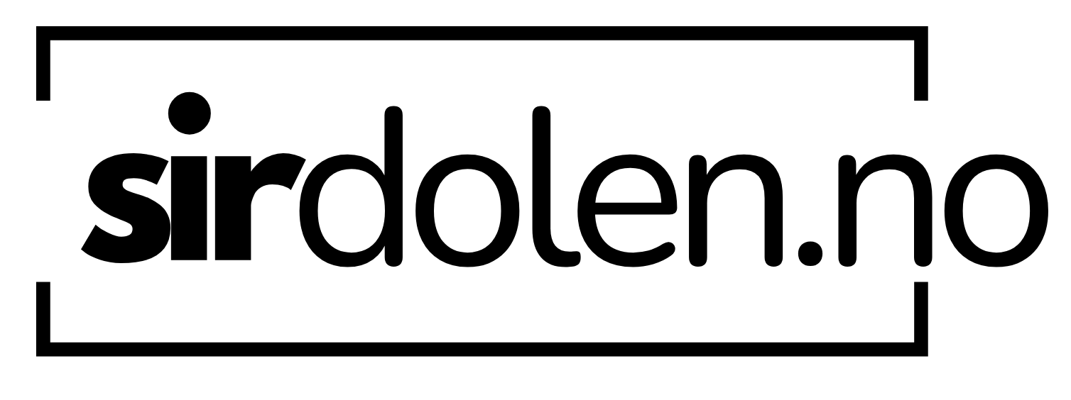 sirdolen.no
